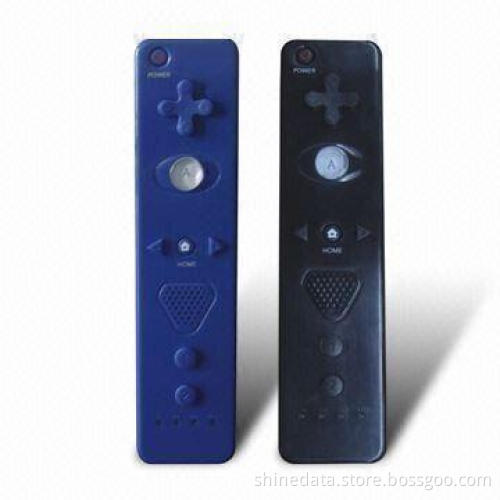 Wireless Remote, Suitable for Nintendo's Wii Console, Available in Various Colors